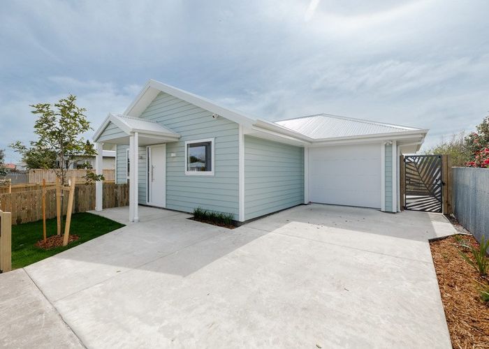  at Lots 1-8 Flax Grove, Foxton, Horowhenua, Manawatu / Whanganui