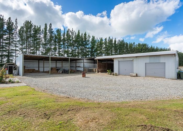  at 371A Isaac Road, Eyrewell, Rangiora