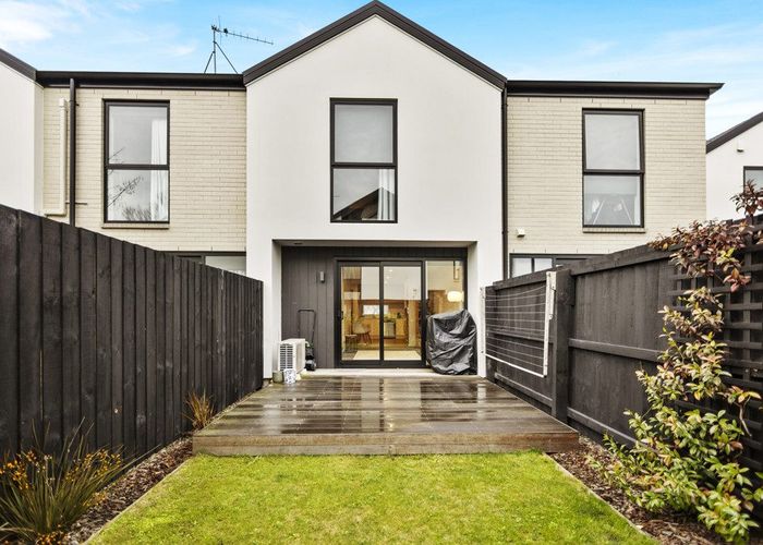  at 4/27 Bartlett Street, Riccarton, Christchurch City, Canterbury