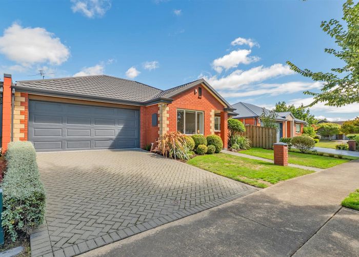  at 4 Mistral Road, Northwood , Christchurch City, Canterbury
