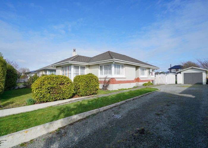  at 16 Adamson Crescent, Glengarry, Invercargill