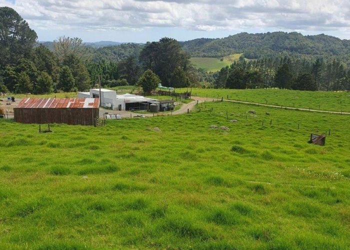  at 173 Monument Road, Hukerenui, Whangarei, Northland