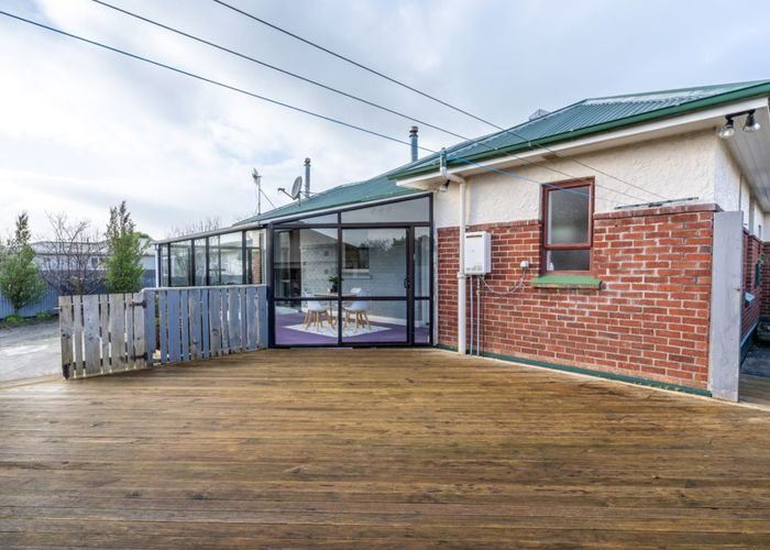  at 84 Robertson Street, Richmond, Invercargill