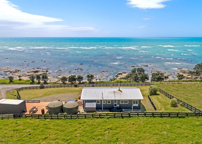 For sale 490D East Cape Road, Ruatoria, Gisborne, Gisborne homes.co.nz