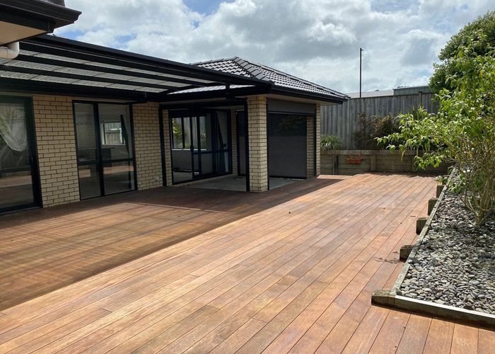  at 59 Westmuir Crescent, Pokeno, Franklin, Auckland