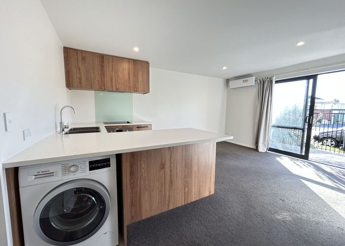  at 5/290 Hereford Street, City Centre, Christchurch City, Canterbury