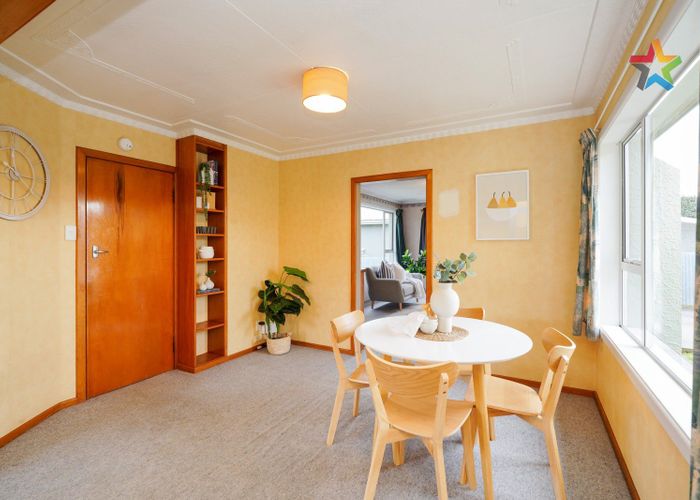  at 329 Racecourse Road, Hargest, Invercargill, Southland