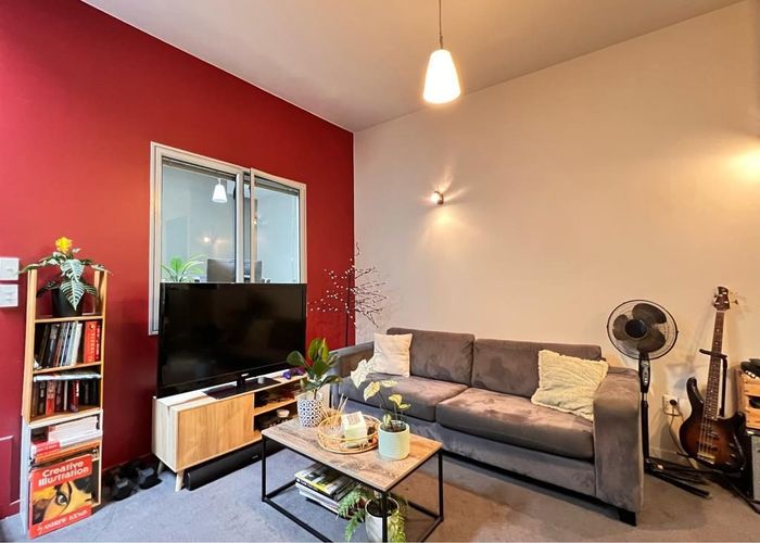  at 5/171-17 Willis Street, Te Aro, Wellington, Wellington