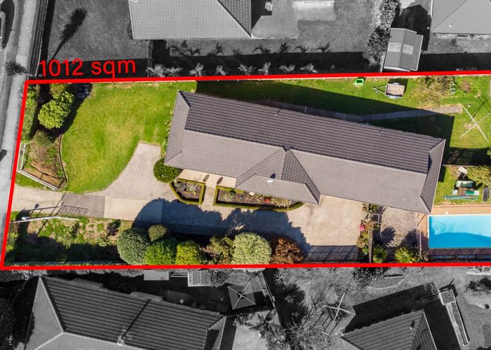  at 495 Great South Road, Opaheke, Papakura