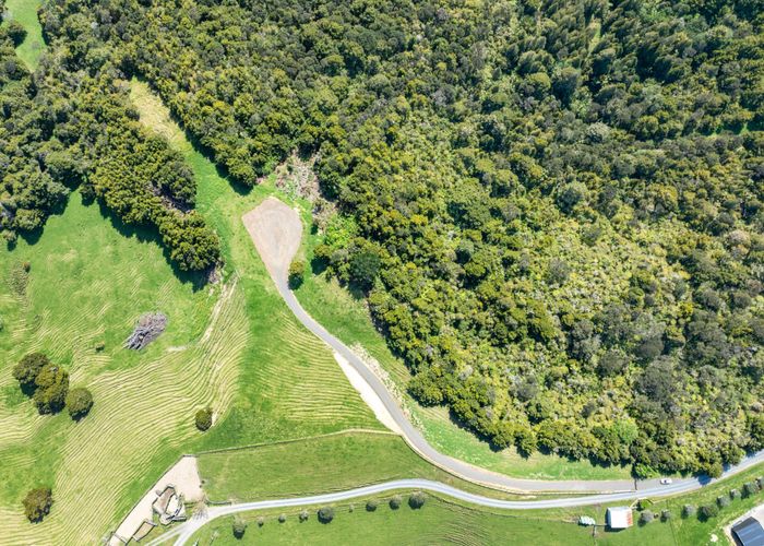  at Lot 2/0 Whittle Road, Mangapai, Whangarei, Northland