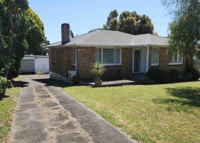  at 44 Tawa Crescent, Manurewa, Manukau City, Auckland