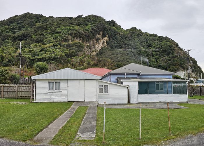  at 182 Bright Street, Cobden, Grey, West Coast