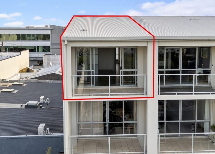  at 310/43 Virginia Avenue, Eden Terrace, Auckland City, Auckland