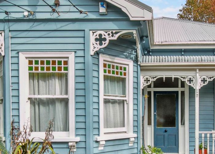  at 45 Ardmore Road, Ponsonby, Auckland