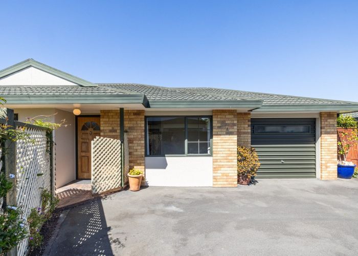  at 181A Nelson Crescent, Napier South, Napier