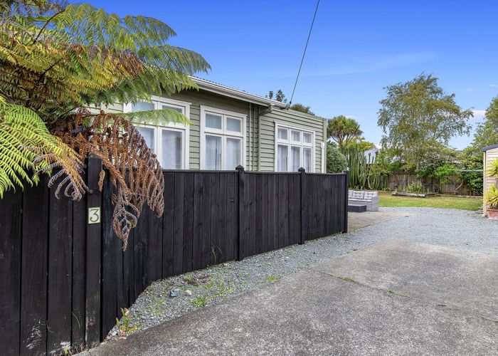  at F3/416 Fergusson Drive , Heretaunga, Upper Hutt, Wellington