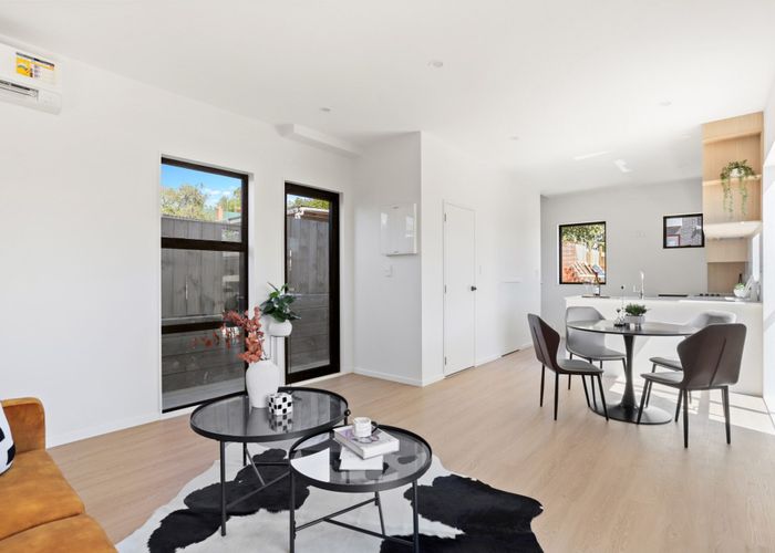  at Lot2,3,4,1/20 Seabrook Avenue, New Lynn, Waitakere City, Auckland
