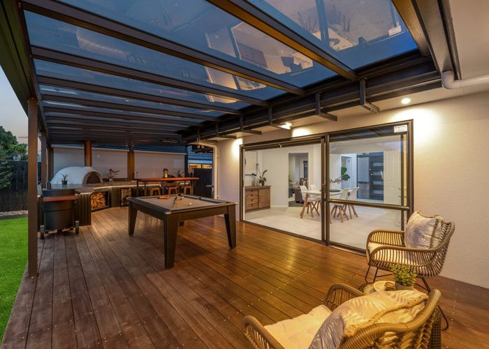  at 4 Caltra Place, East Tamaki, Auckland