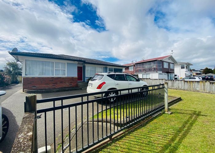  at 104 Ti Rakau Drive, Pakuranga, Manukau City, Auckland