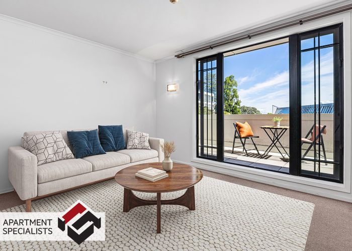  at 8 Farnham Street, Parnell, Auckland City, Auckland