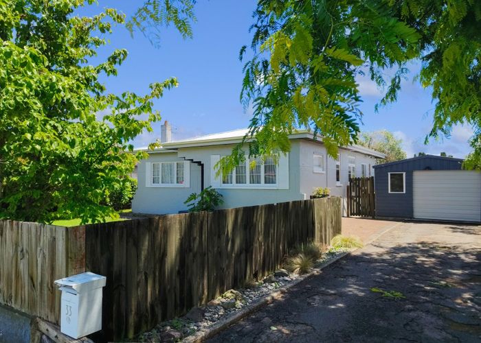  at 33 Seddon Street, Glenholme, Rotorua, Bay Of Plenty