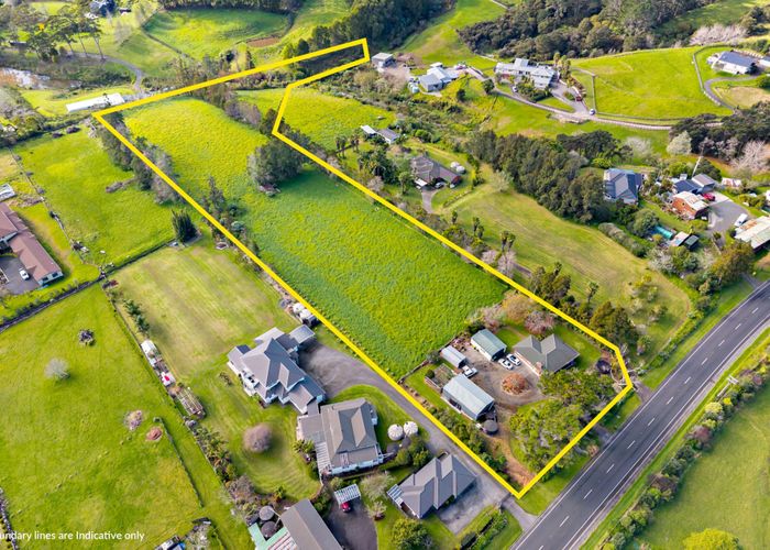  at 472 Paremoremo Road, Paremoremo, North Shore City, Auckland