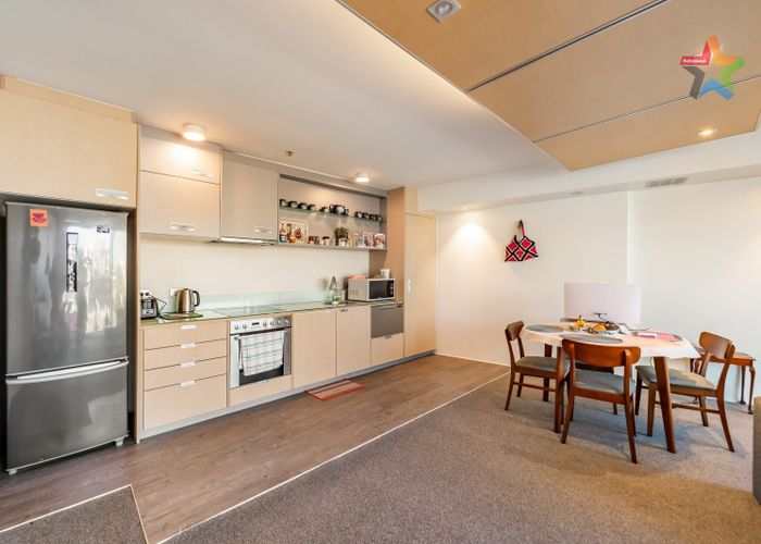  at 64/72 Tory Street, Te Aro, Wellington, Wellington