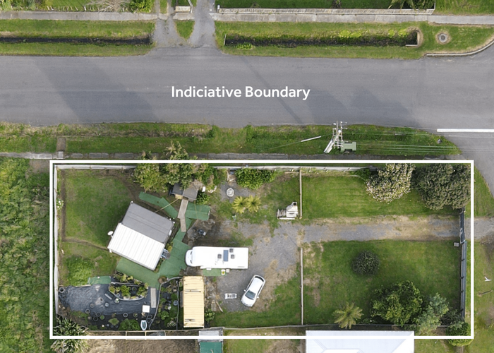  at 6 Freyberg Street, Wairoa, Wairoa