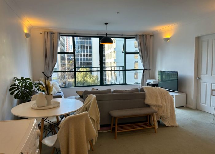  at 7D/57 Boulcott Street, Wellington Central, Wellington