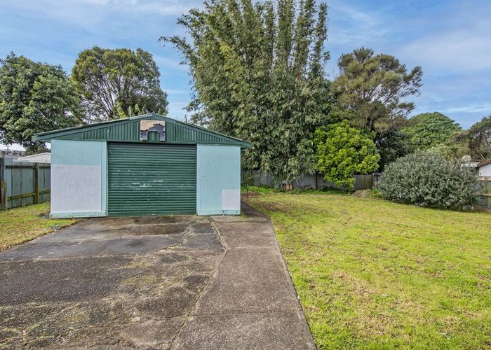  at 8 Holmes Avenue, Otangarei, Whangarei