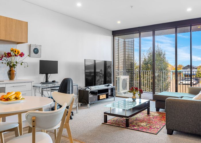  at 109/36B Welles Street, Christchurch Central, Christchurch