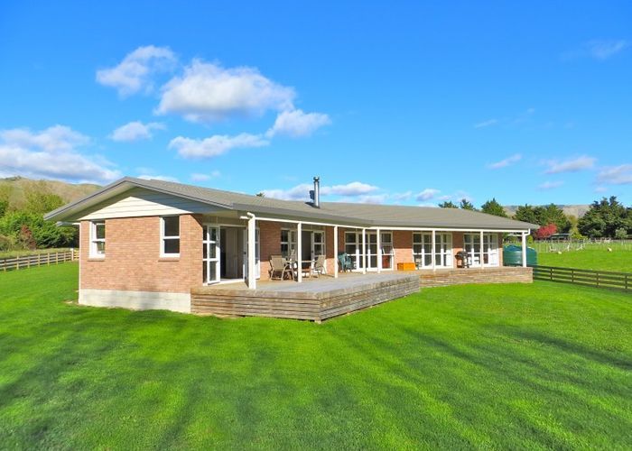  at 36 Williams Road, Tokomaru, Palmerston North