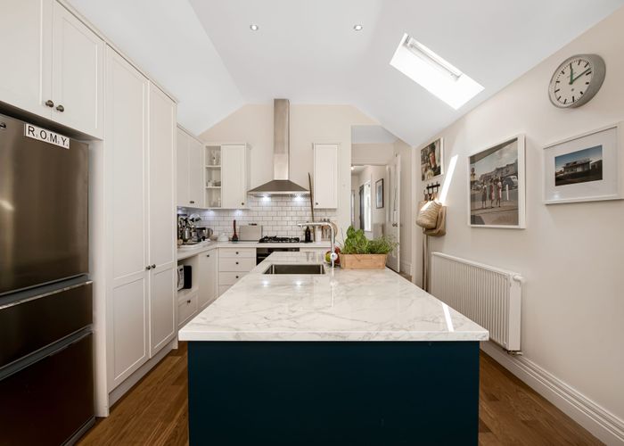  at 75 Elizabeth Street, Mount Victoria, Wellington