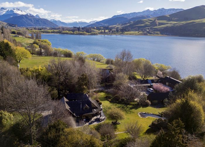  at 11 Arrowtown-Lake Hayes Road, Lake Hayes, Queenstown-Lakes, Otago