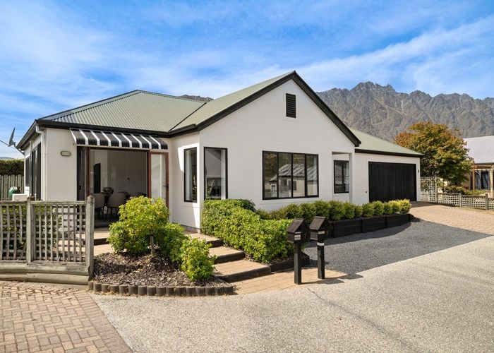  at 8/58 DOUGLAS ST, FRANKTON, QUEENSTOWN