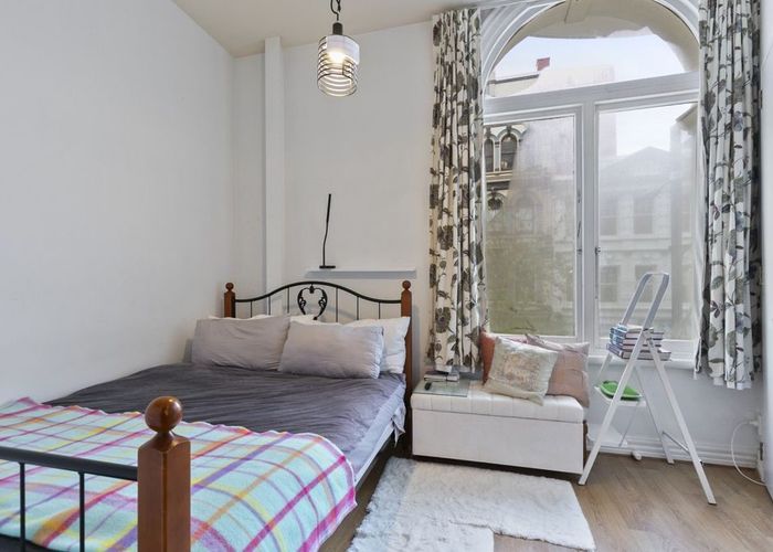  at 8/32 Cuba Street, Te Aro, Wellington