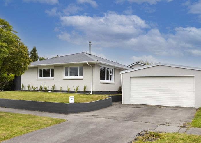  at 30 Shannon Place, Belfast, Christchurch