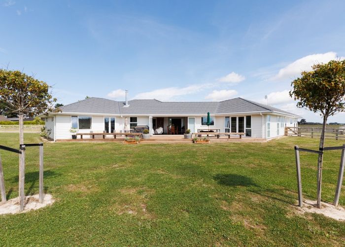  at 891 Milson Line, Newbury, Feilding