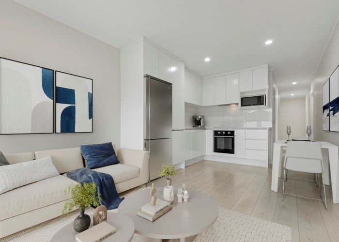  at 4/19 Locarno Avenue, Sandringham, Auckland City, Auckland