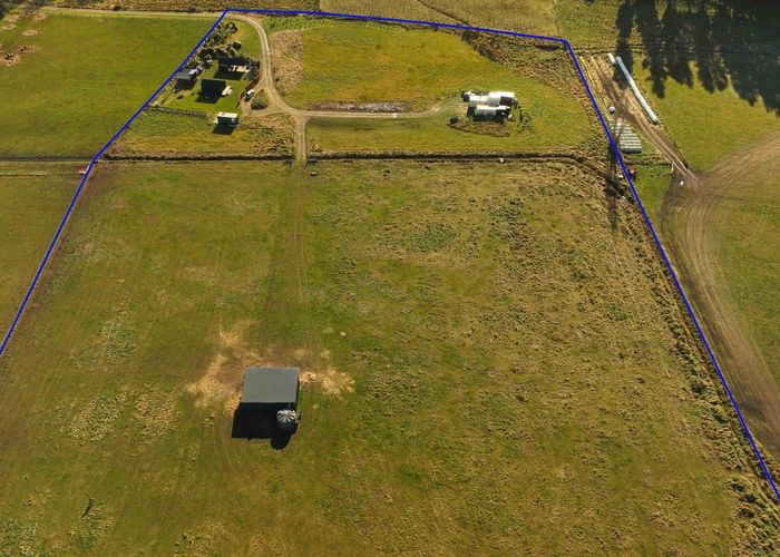  at 183 Terrace Road, Cust, Cust