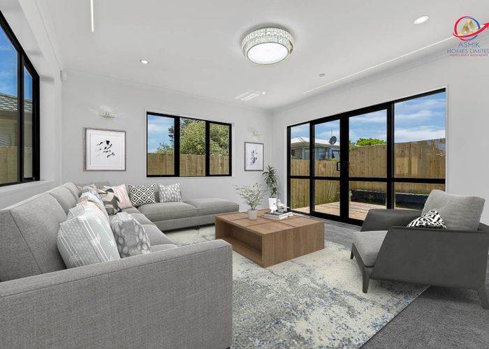  at 9d John Street, Mangere East, Manukau City, Auckland