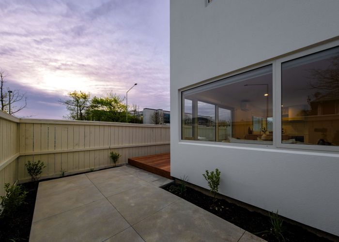  at 1/3 Melrose Street, City Centre, Christchurch City, Canterbury