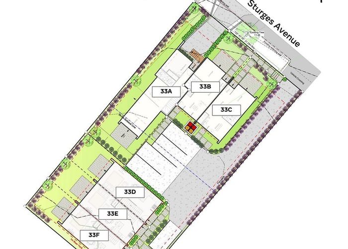  at 33B Sturges Avenue, Otahuhu, Auckland