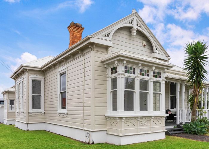  at 28 George Street, Mount Eden, Auckland City, Auckland