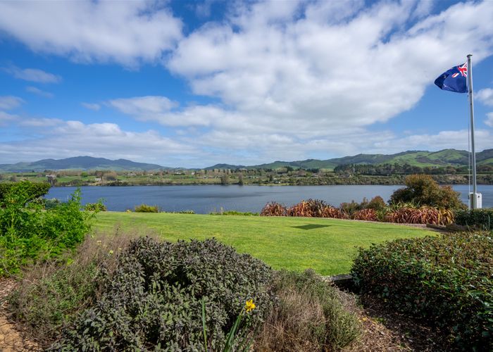  at 18 Amber Lane, Karapiro