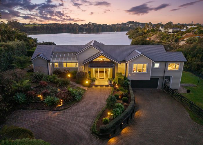  at 15 Totara Road, Whenuapai, Waitakere City, Auckland