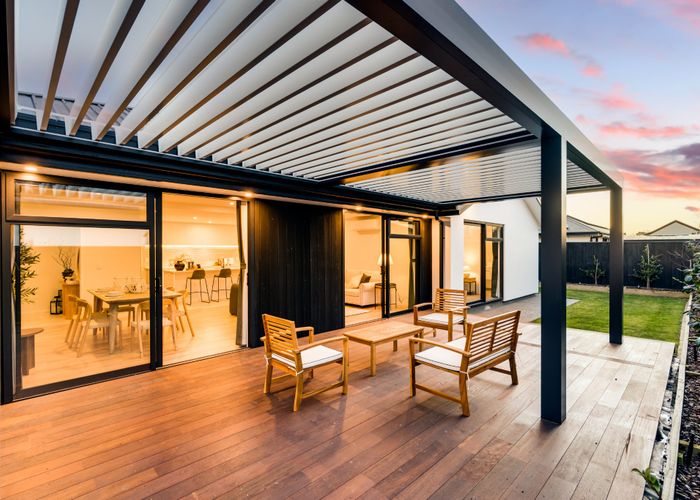  at 11 Tulett Park Drive, Casebrook, Christchurch City, Canterbury