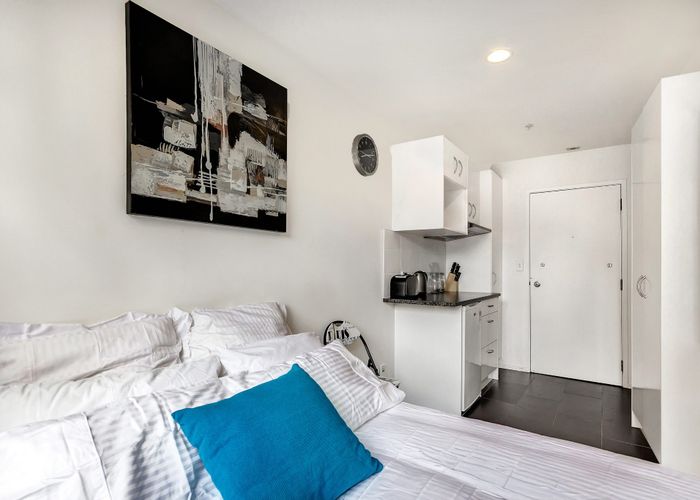  at 5L/33 Mount Street, City Centre, Auckland City, Auckland