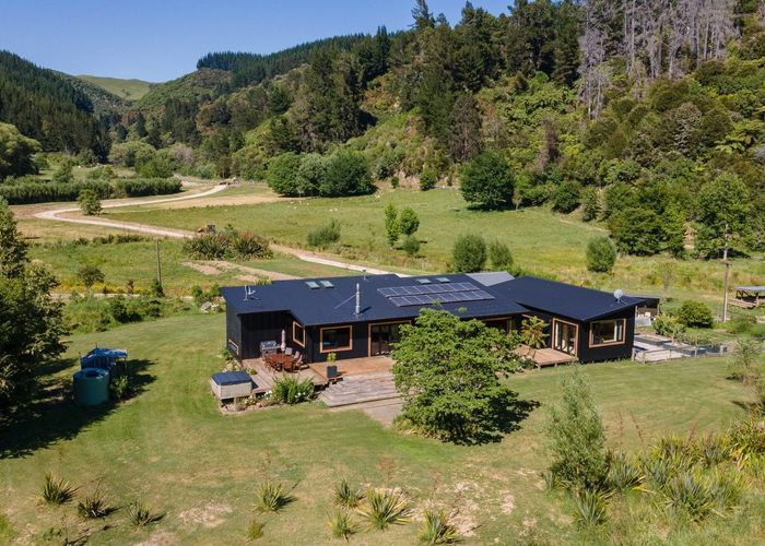  at 538 Riwaka-Sandy Bay Road, Marahau, Tasman, Nelson / Tasman
