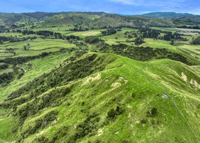  at 851 Awamate Road, Frasertown, Wairoa, Hawke's Bay